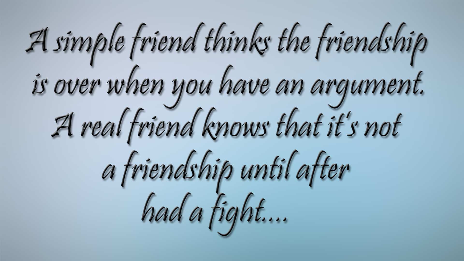 best sad quotes about friendship breakups