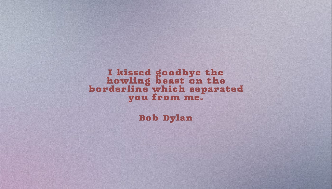 best sad quotes generator