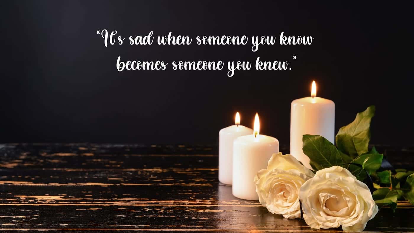best sad quotes to put in your bio