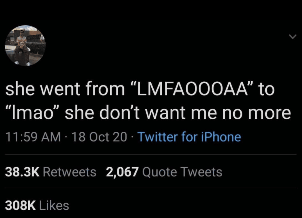 best sad quotes tweet