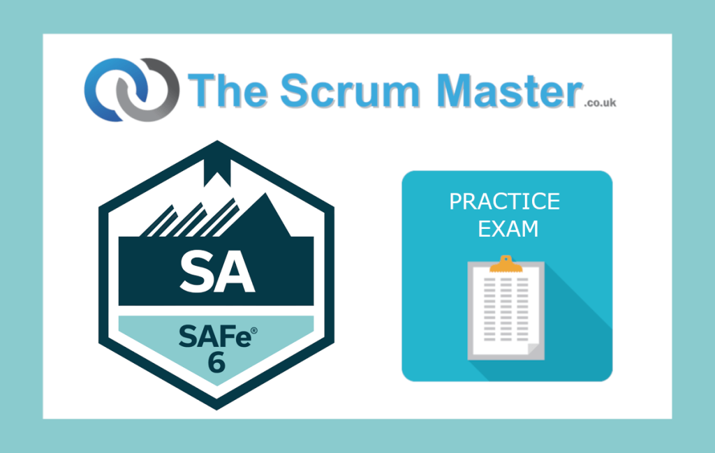 best safe agile certification questions