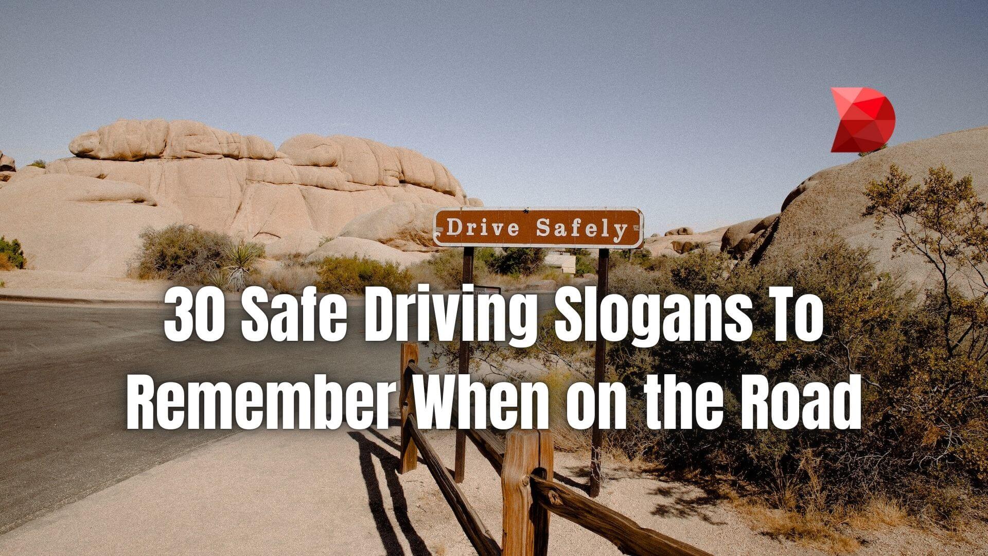 best safe drive quotes