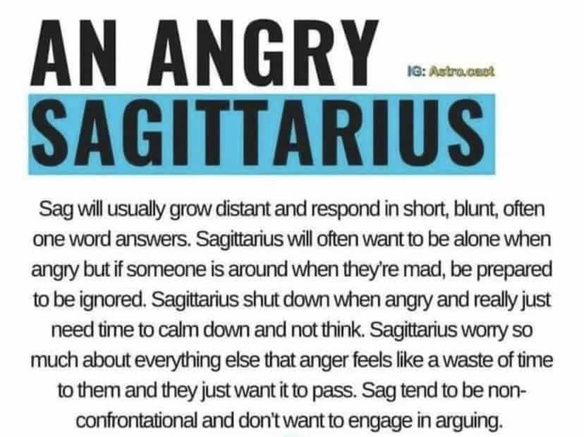 best sagittarius quotes for instagram