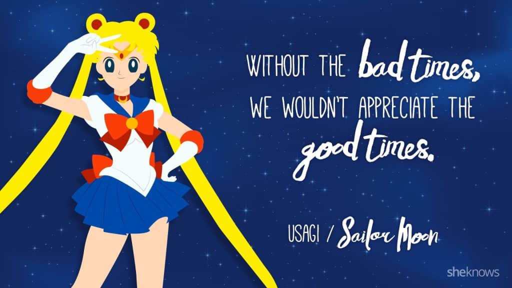best sailor pluto quotes