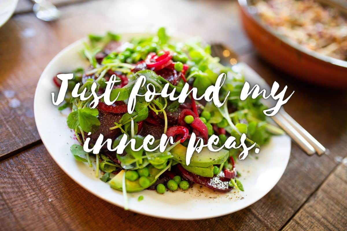 best salad quotes