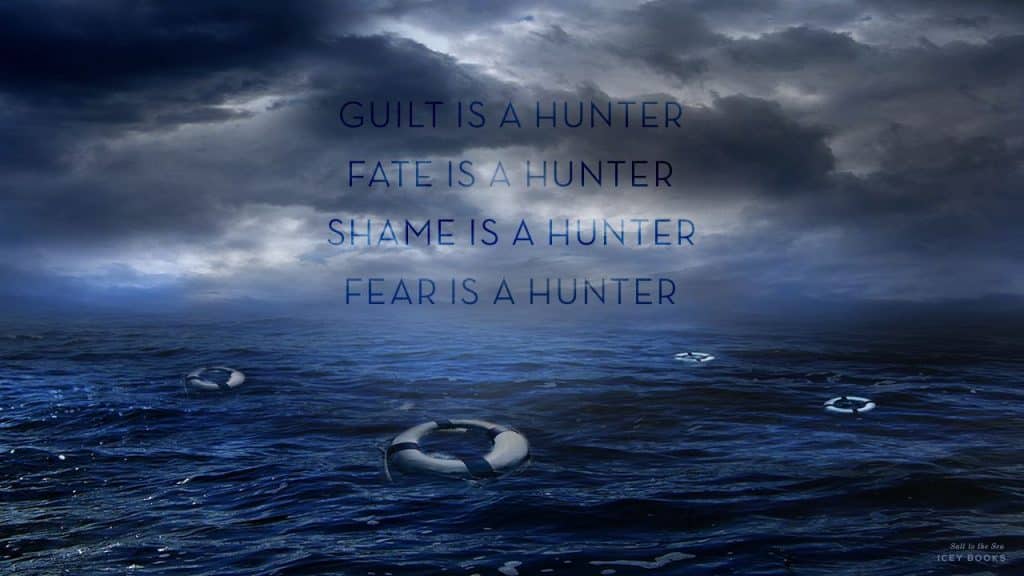 best salt to the sea quotes