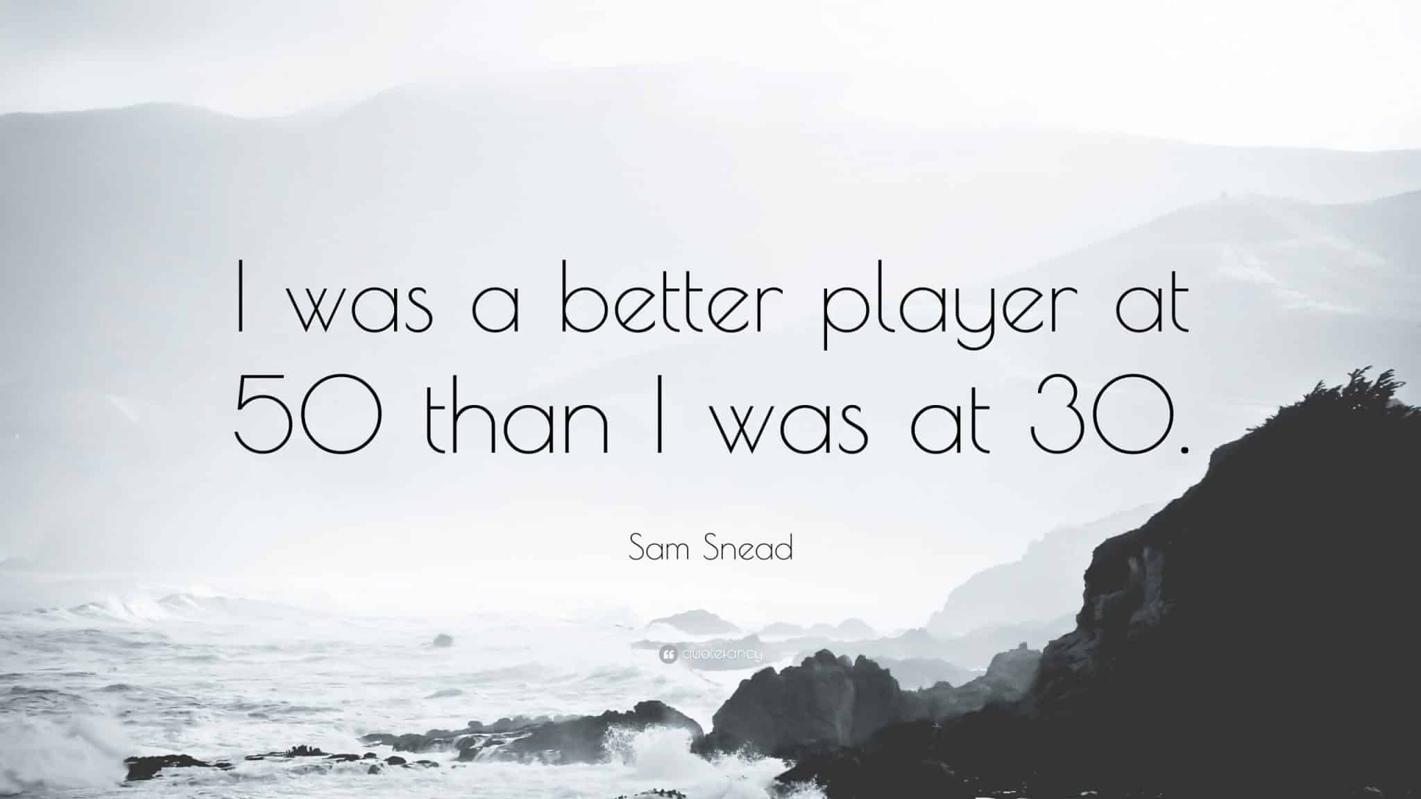 best sam snead quotes scaled