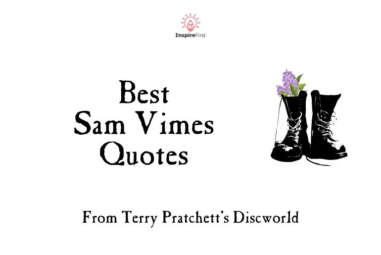 best sam vimes quotes