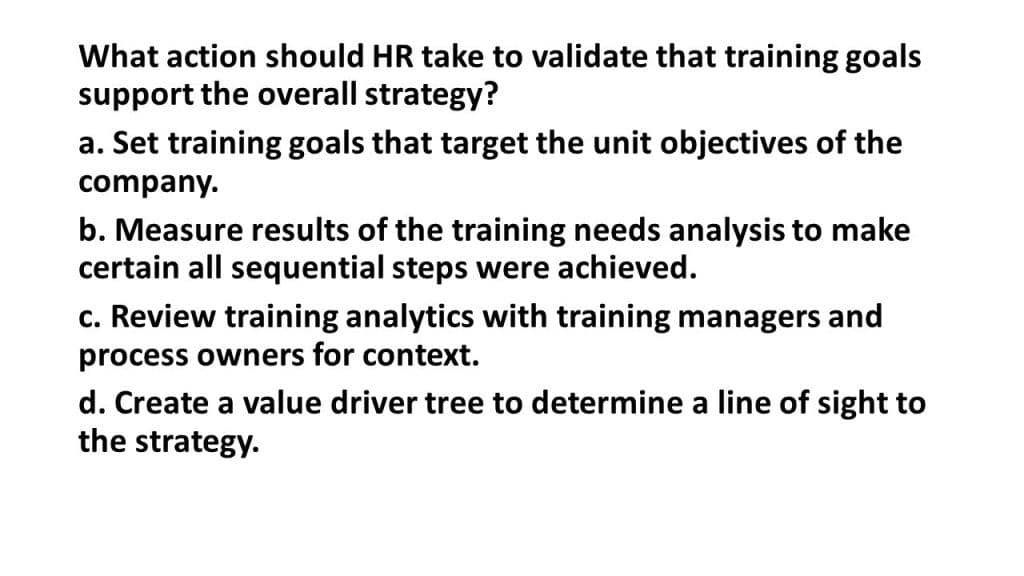 best sample shrm scp questions