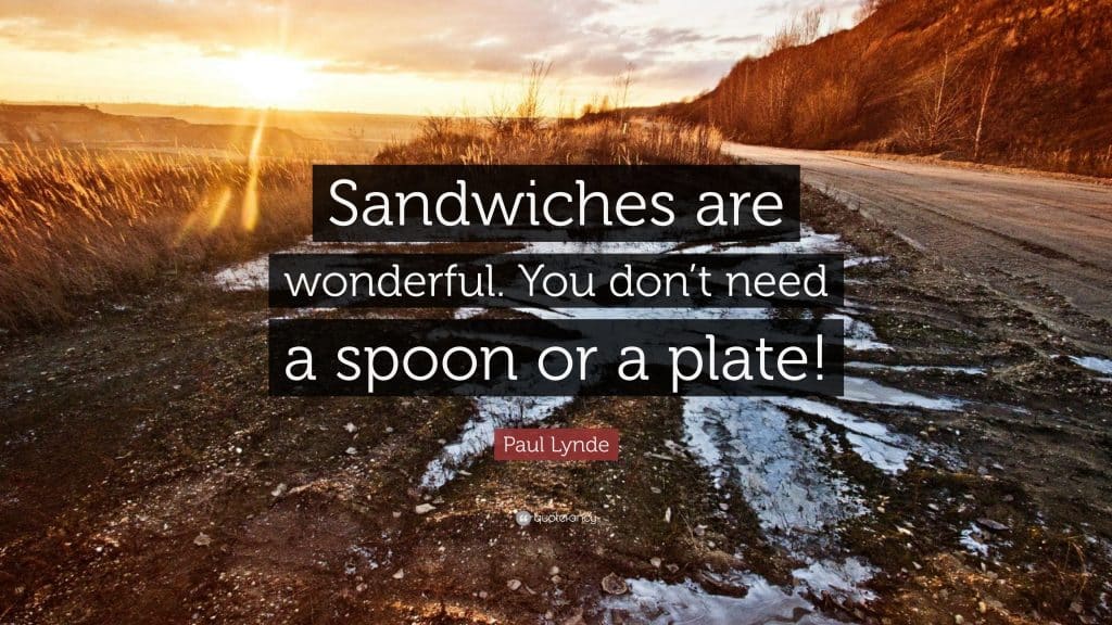 best sandwich quotes scaled
