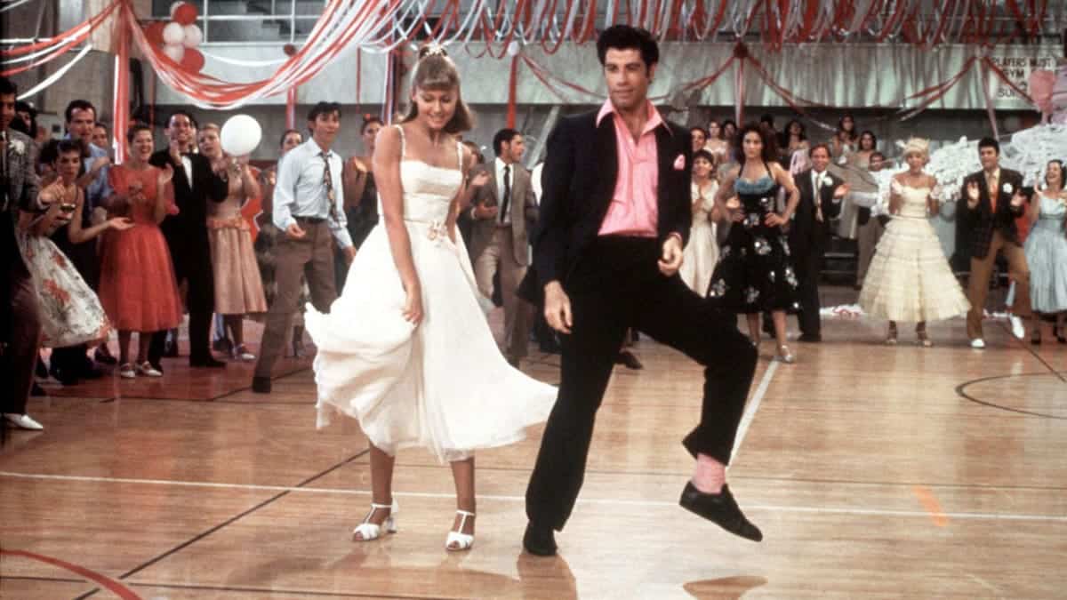 best sandy grease quotes