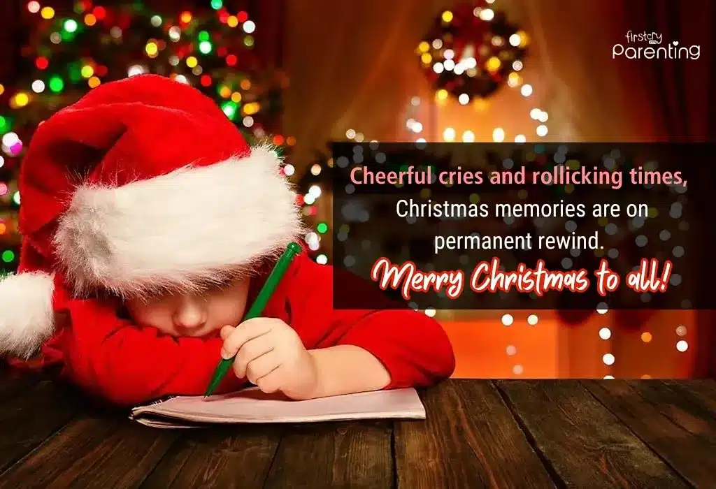 best santa baby quotes