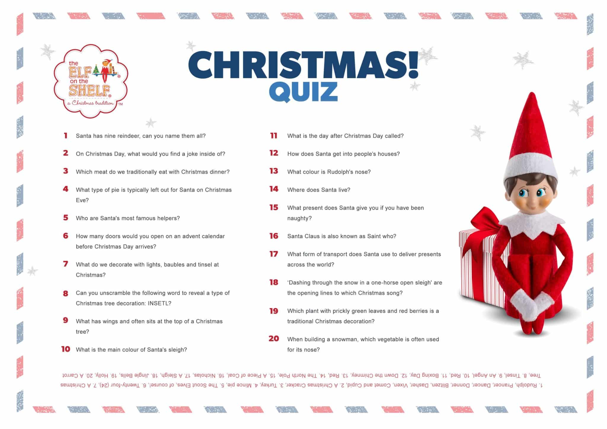 best santa trivia questions scaled