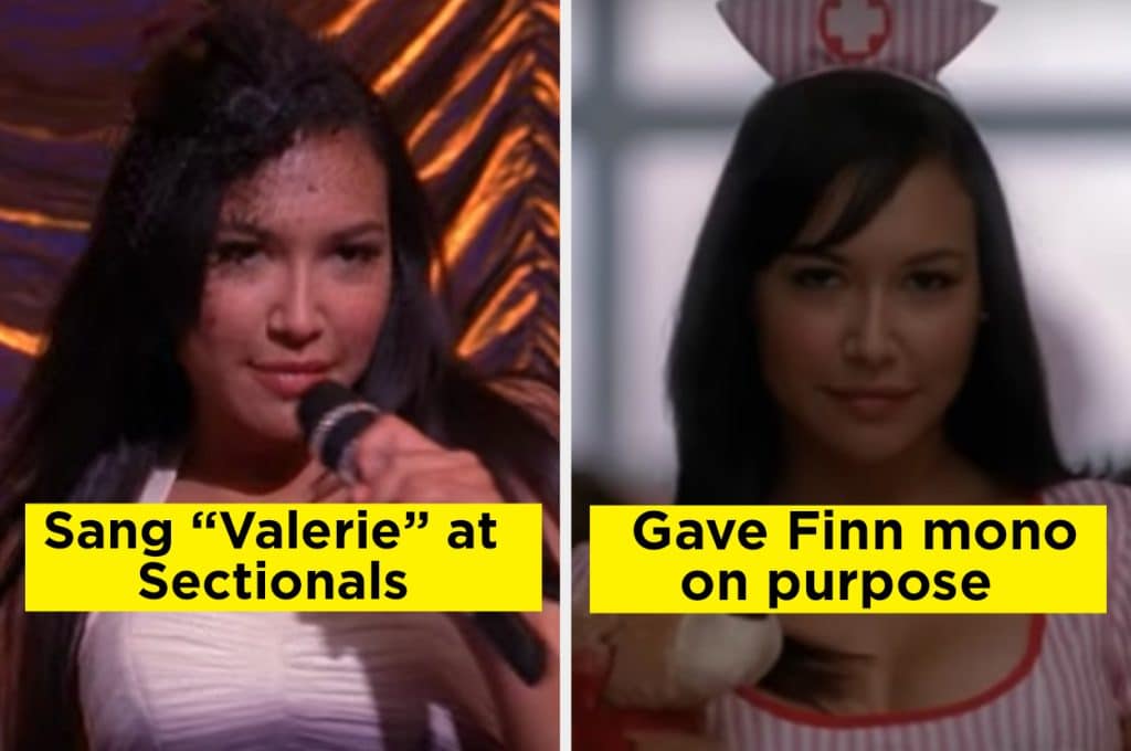 best santana lopez quotes