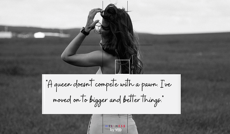 best sassy queen quotes
