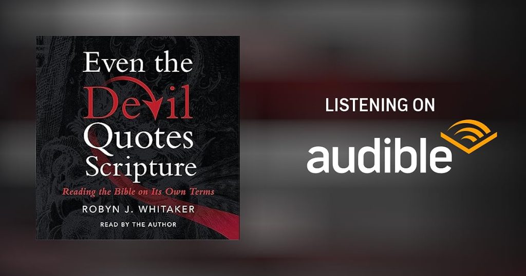 best satan quotes bible