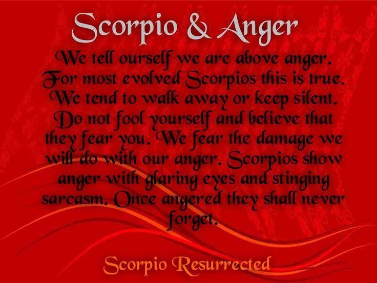 best scorpio phoenix quotes