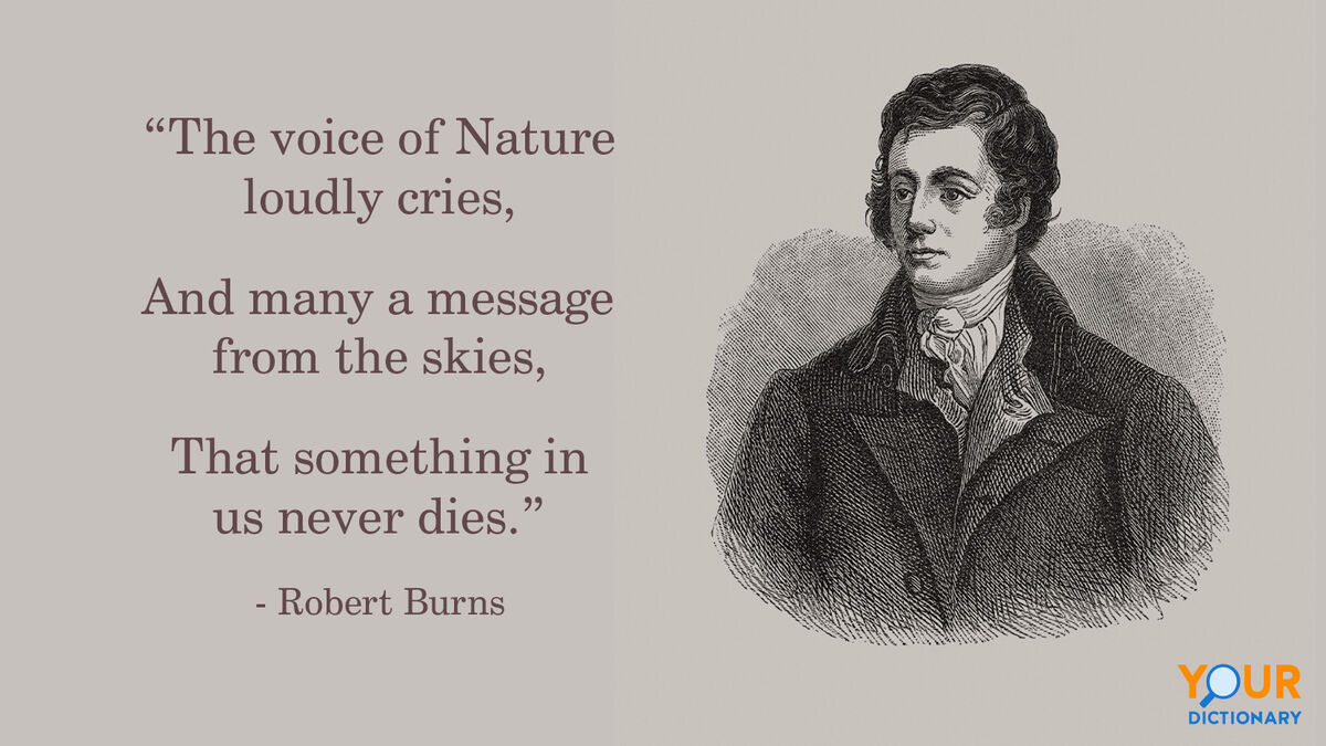 best scottish quotes