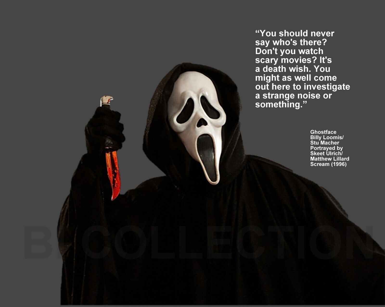 best scream quotes ghostface