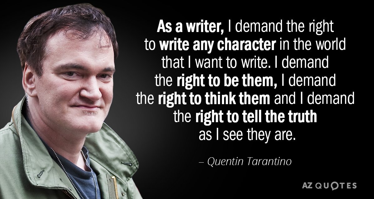 best screenwriter quotes