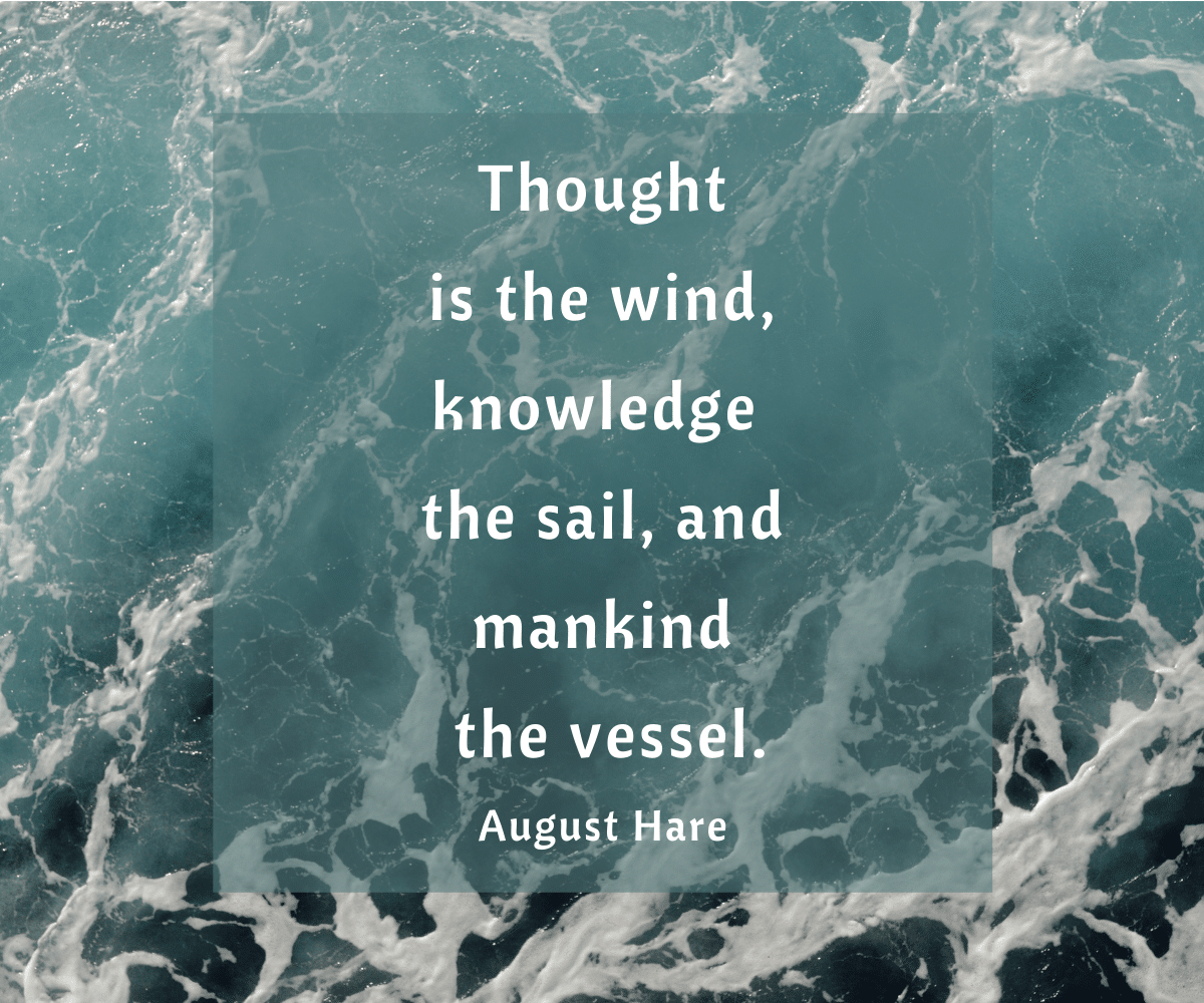 best seafarer quotes