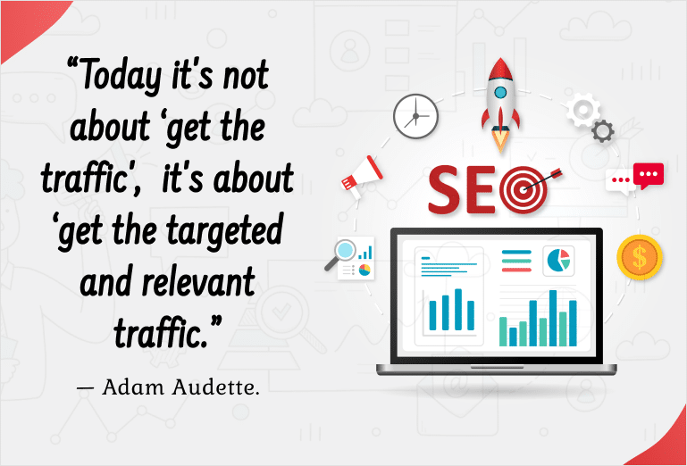 best search engine optimization quotes