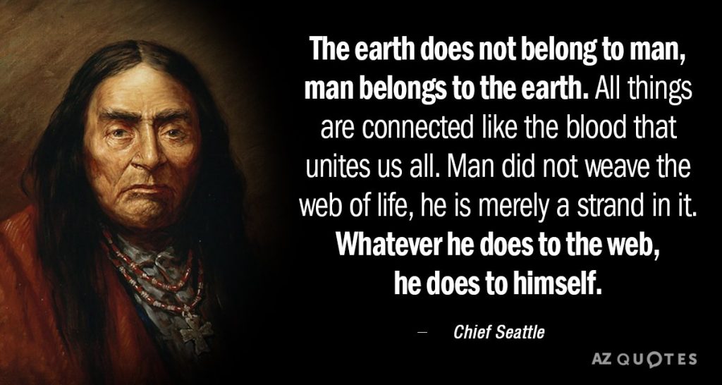 best seattle quotes