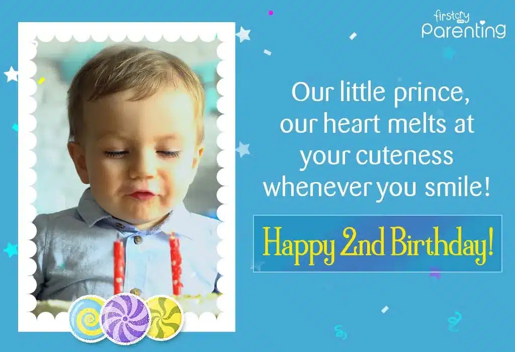 best second born quotes