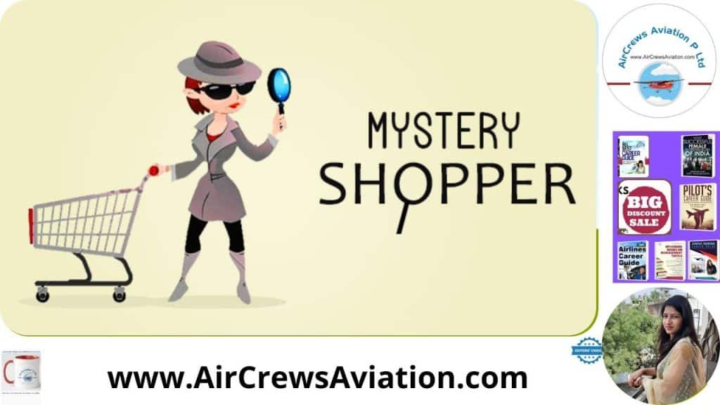 best secret shopper questions