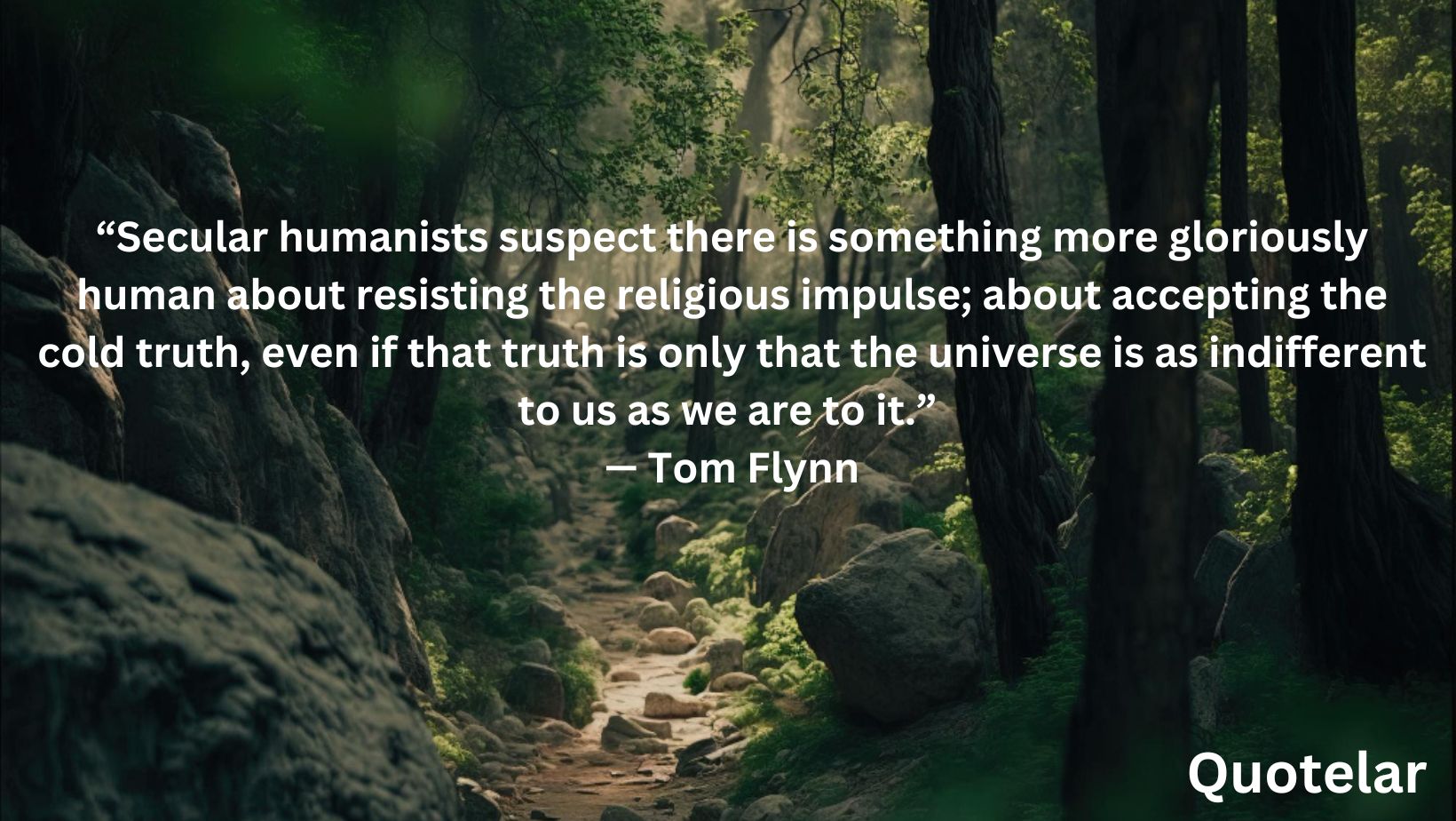 best secularism quotes