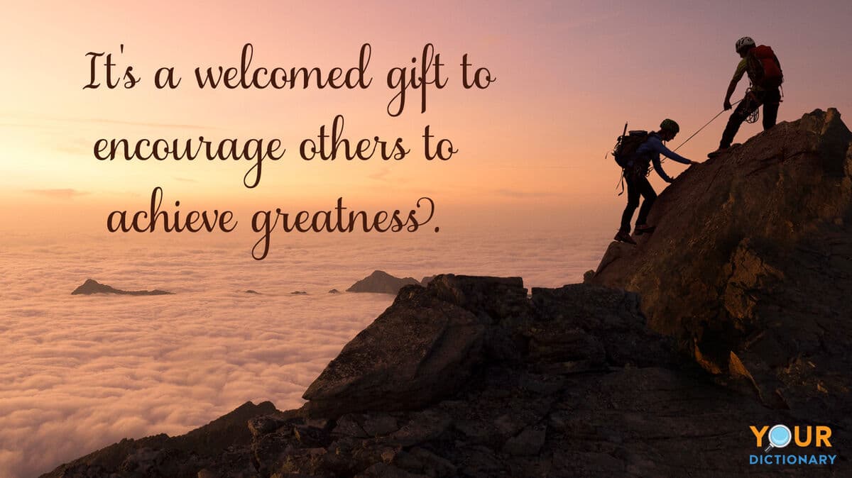 best see you at the top quotes
