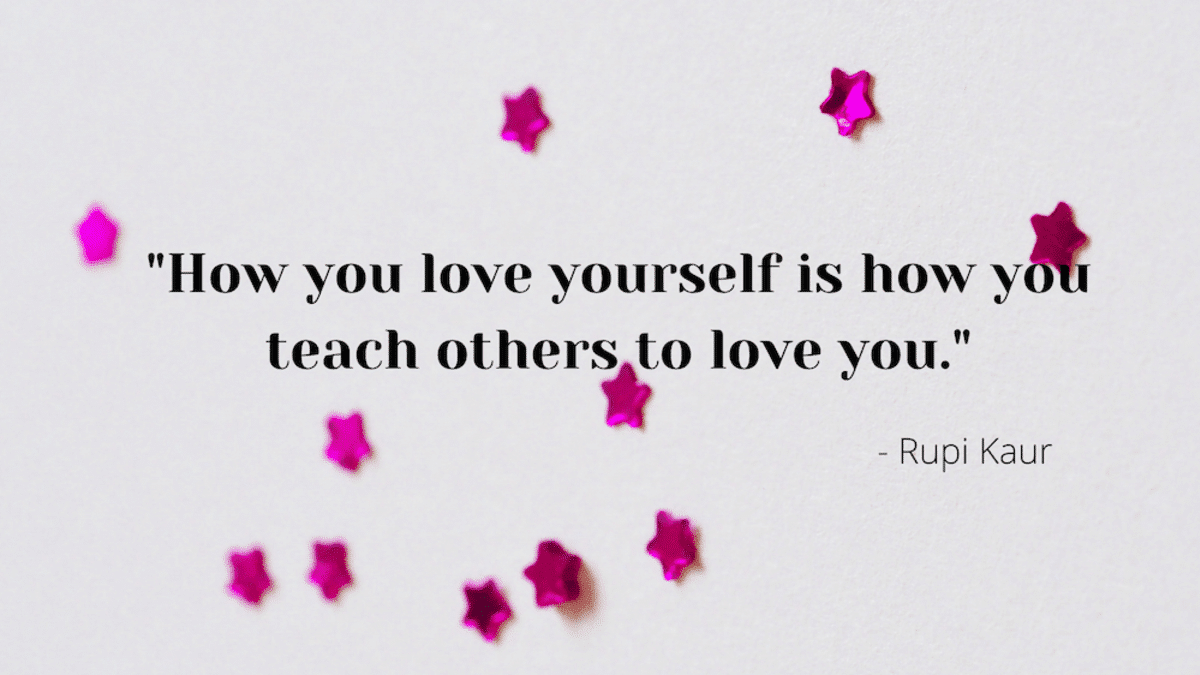 best self journey quotes