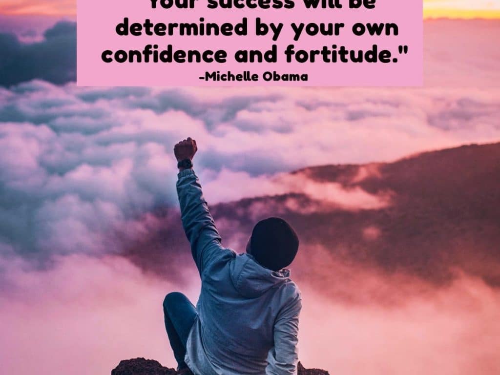 best self trust quotes