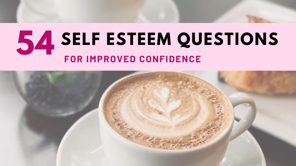 best self worth questions