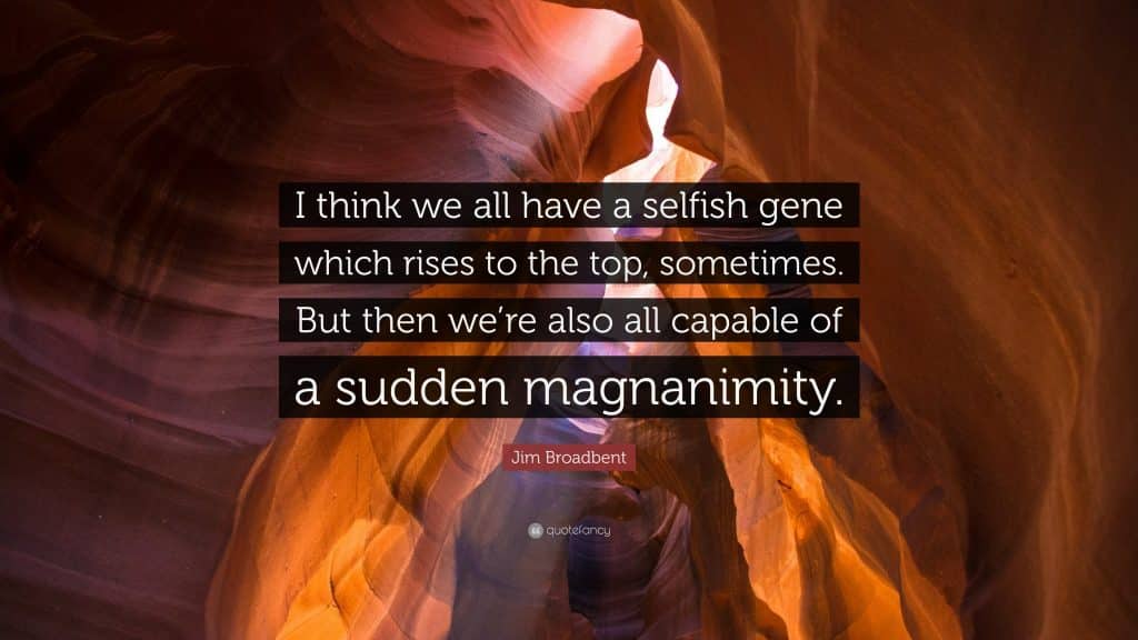 best selfish gene quotes scaled