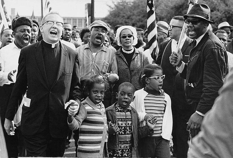 best selma discussion questions