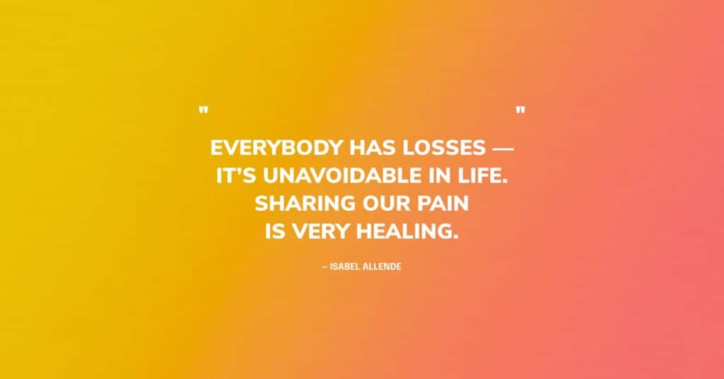 best sending healing thoughts quotes
