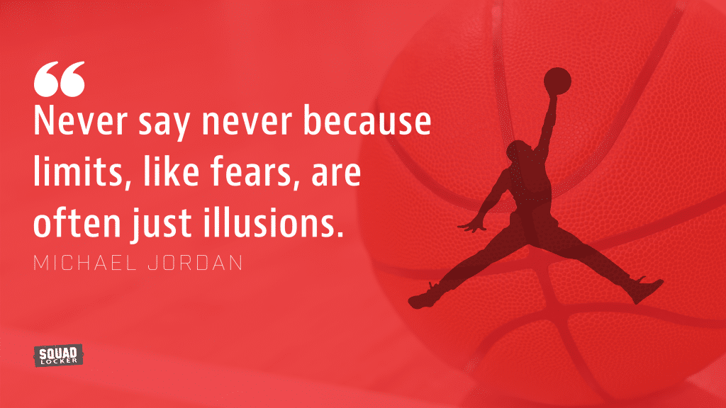 best senior quotes for athletes