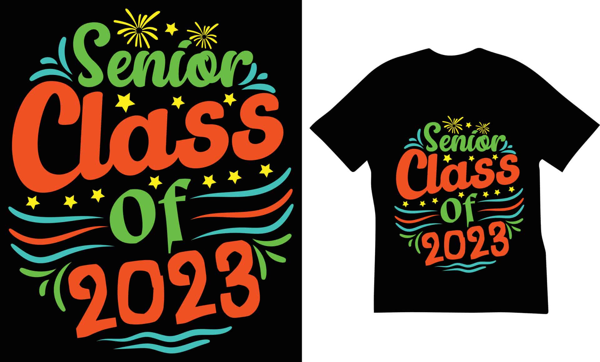 best senior shirts quotes