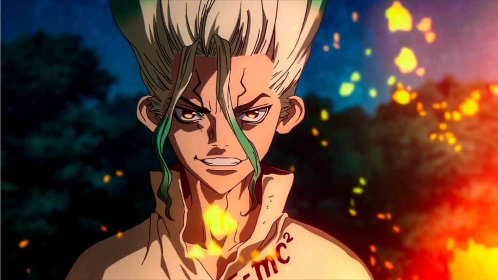 best senku ishigami quotes