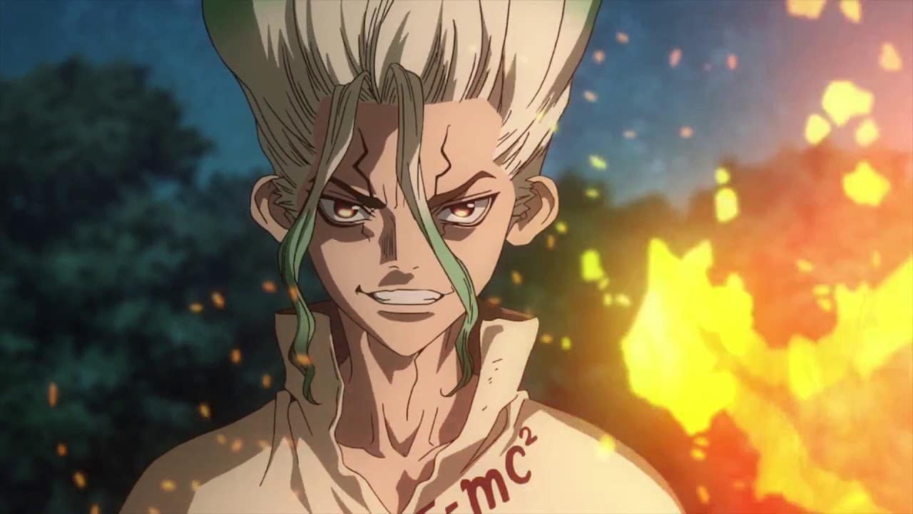 best senku quotes