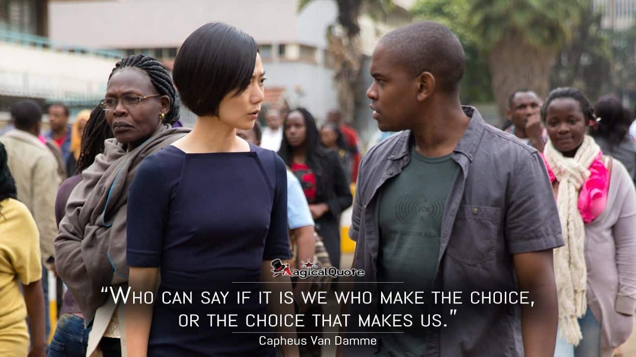 best sense8 season 2 quotes