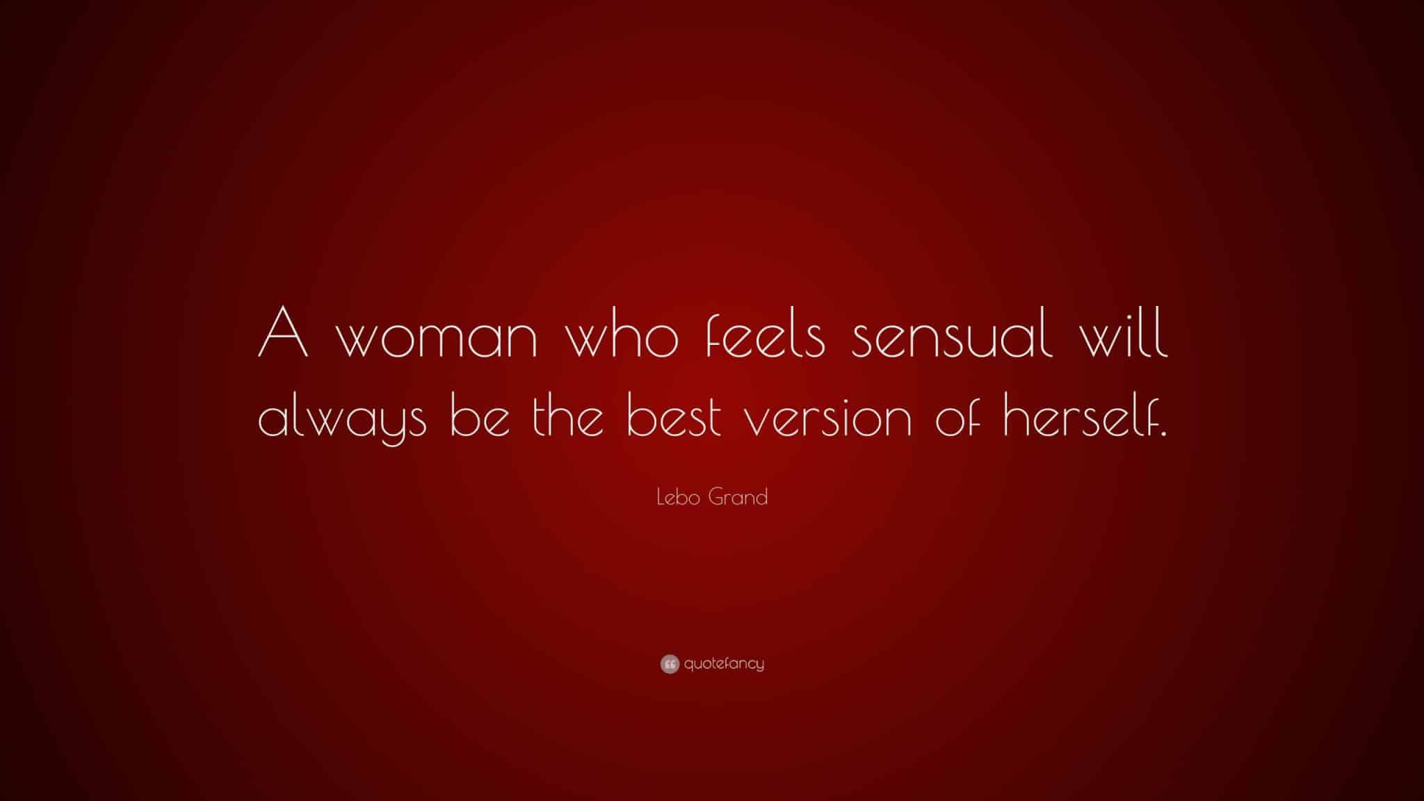 best sensual woman quotes scaled