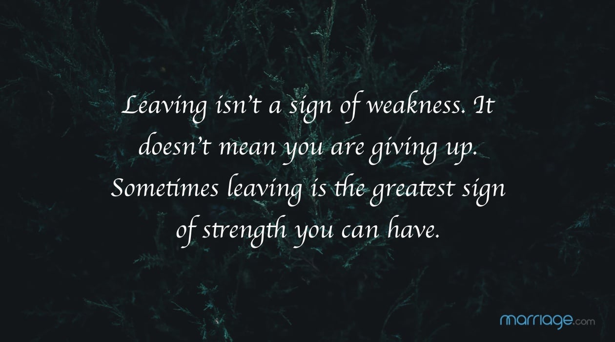 best separation quotes and sayings