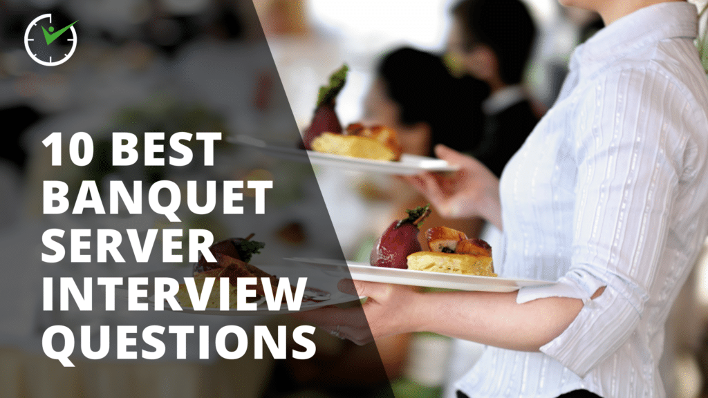 best server interview questions