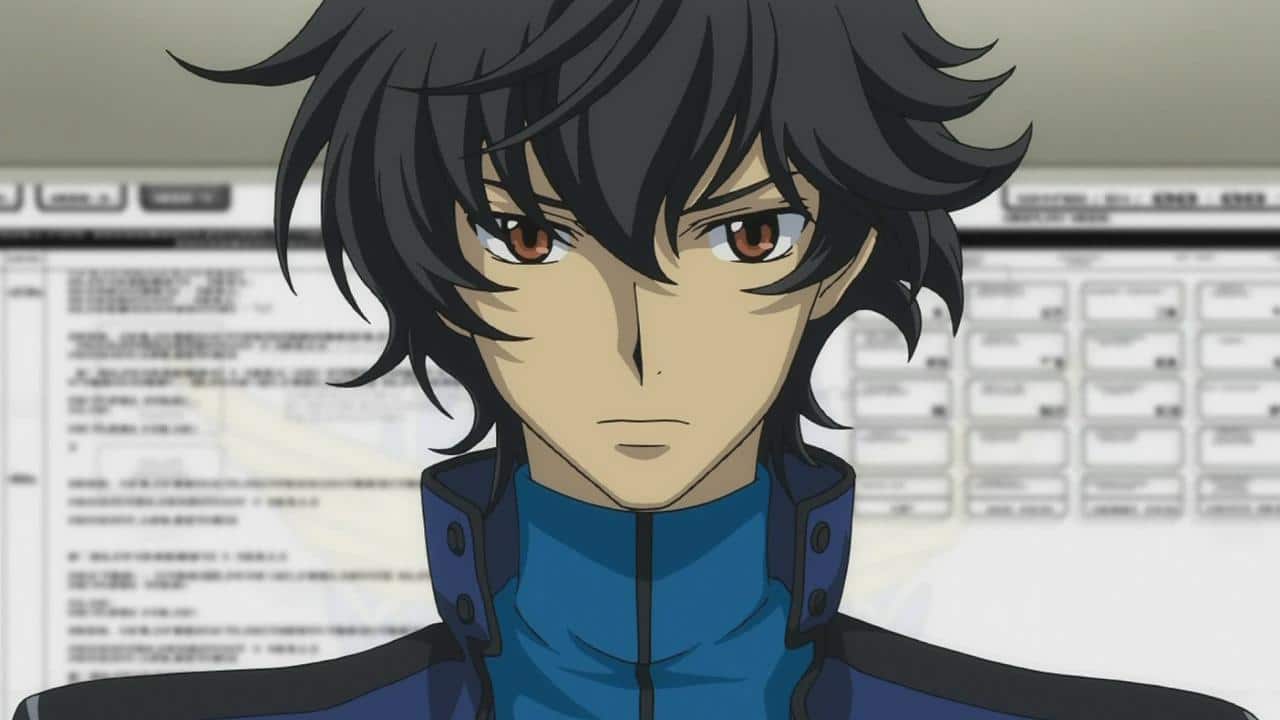 best setsuna f seiei quotes