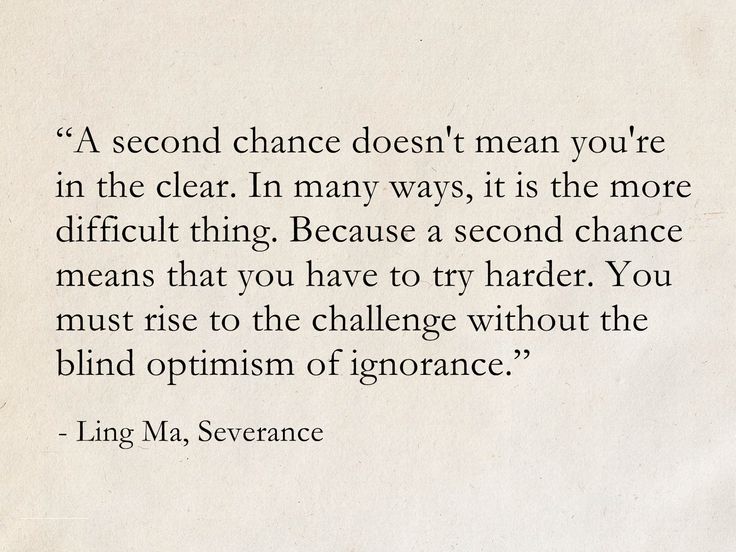 best severance ling ma quotes