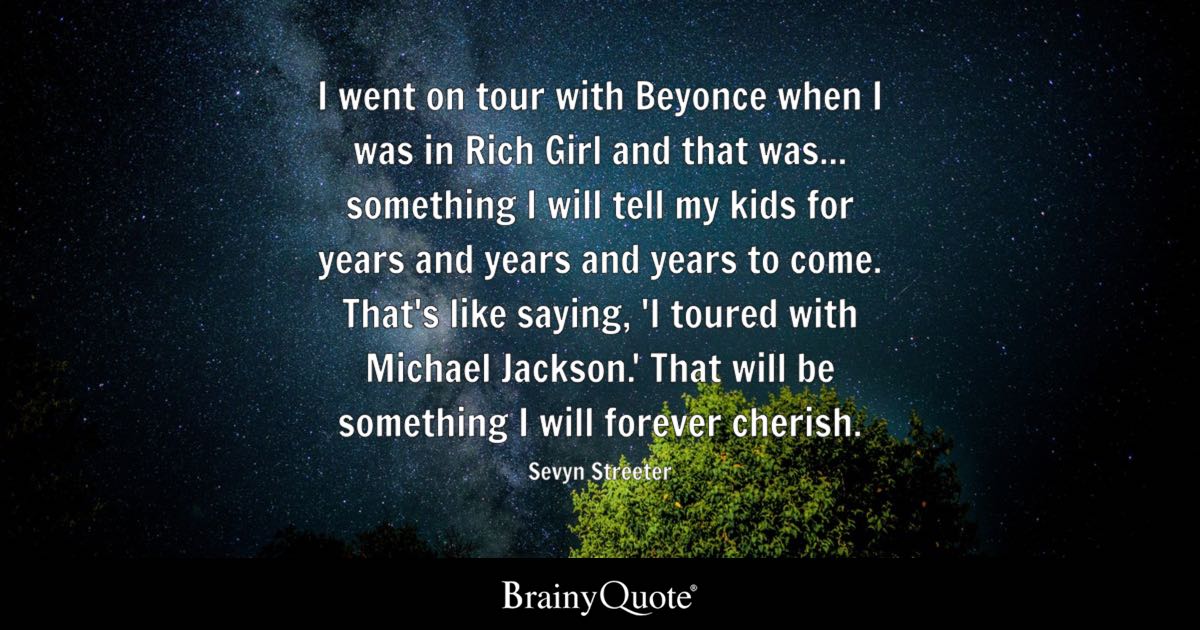 best sevyn streeter quotes