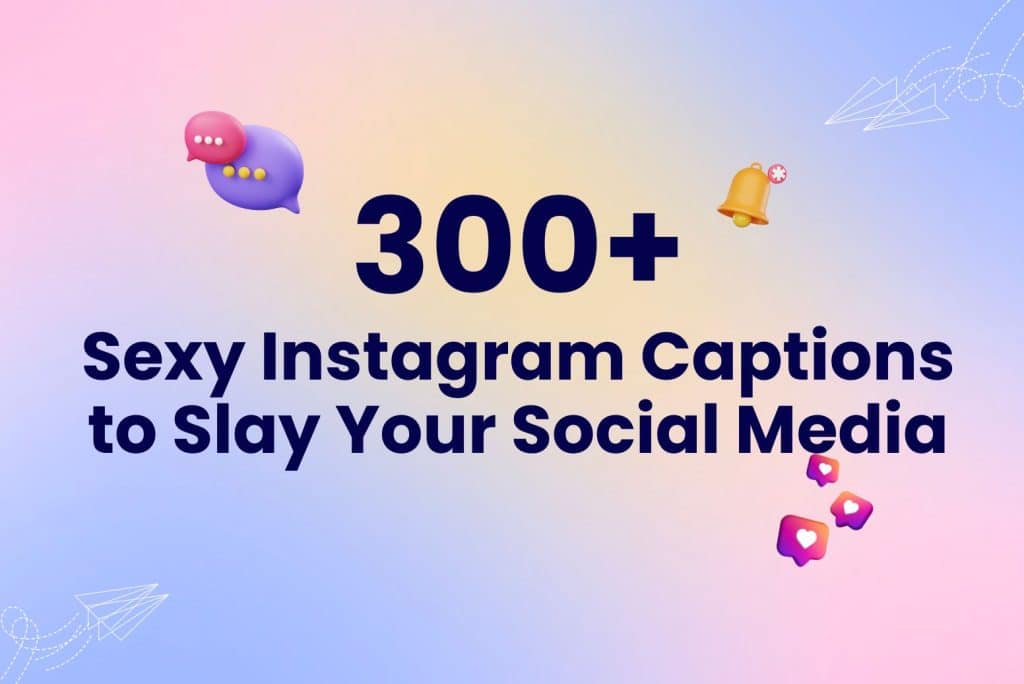 best sexual instagram quotes