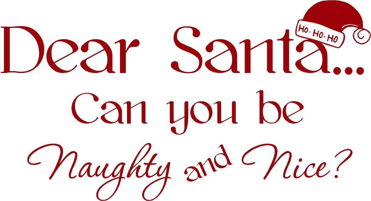 best sexy christmas quotes